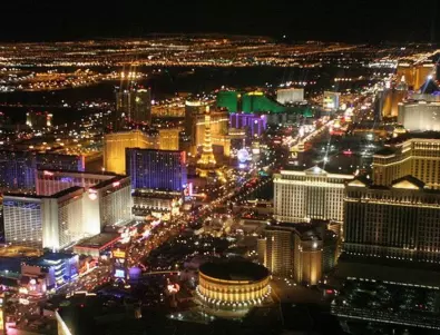 Хотели в Лас Вегас станаха жертва на кибератака