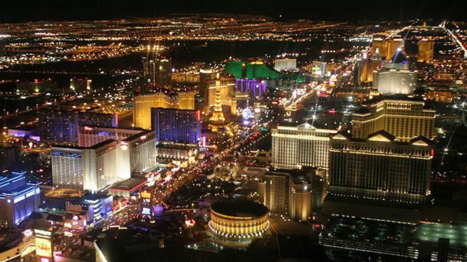 Хотели в Лас Вегас станаха жертва на кибератака