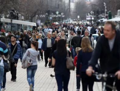 България ще е със забавен растеж през 2016 година, прогнозира Световната банка