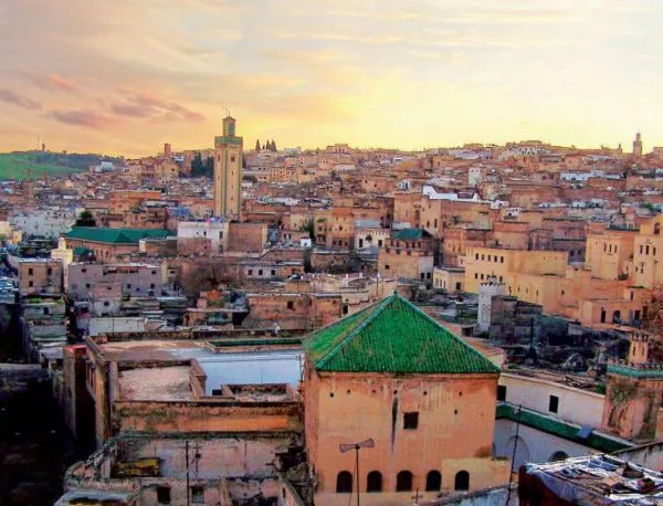 Ислямистите поеха контрол в местната власт в Мароко