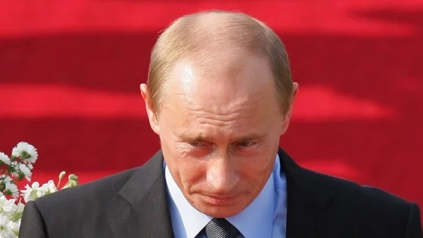 Путин и Порошенко се договориха за съвместни действия по границата