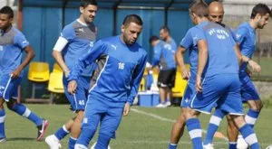 Бивш играч на Левски влезе в треньорския щаб на Етър