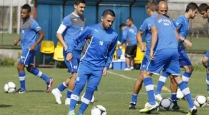 Шуменския Деко: Не е нормално да нямаме положение