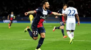 ПСЖ ще се пробва да задържи аржентински национал