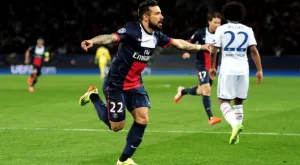 ПСЖ загуби аржентински национал за три седмици