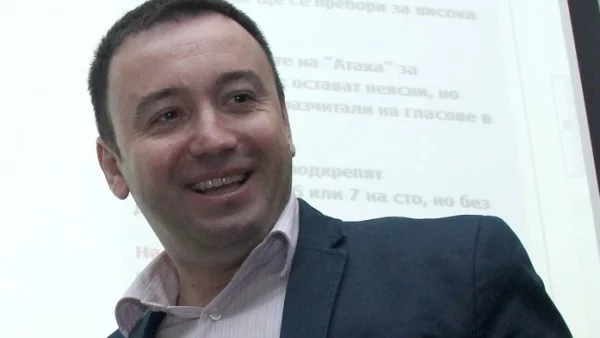 Журналисти организират протест заради неразкриването на нападения над колеги