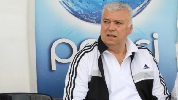 До 15 дни става ясно има ли бъдеще за Локо
