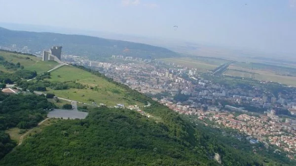 В Шумен признаха, че трябват повече пари за ремонт на Дивизионната болница
