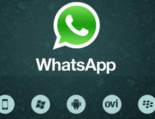 Бразилия блокира сметки за милиони на Facebook заради WhatsApp
