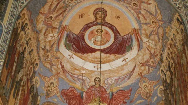 Св. преподобномъченик Конон 