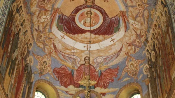 Св. преподобни Никита, Халкидонски епископ