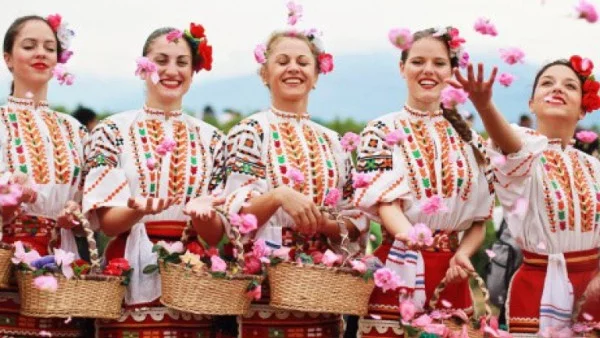 Чували ли сте за България?