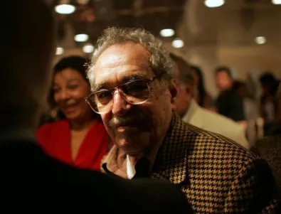 Почина световноизвестният писател Габриел Гарсия Маркес