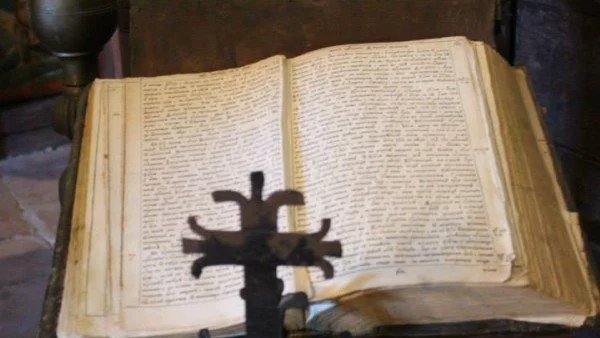 Св. дякониса Олимпиада