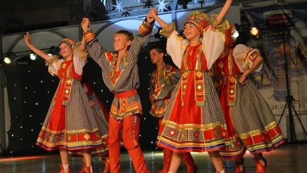 Созопол – столица на Музите