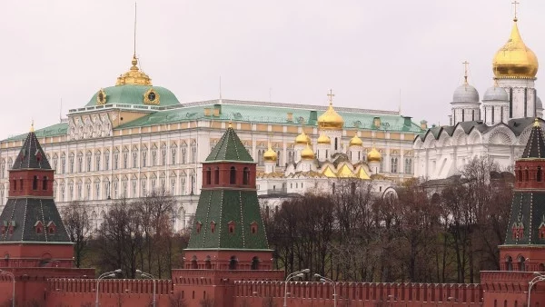 Нравствеността - оръжието на Русия срещу Запада