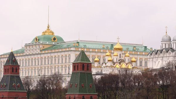 Почина Евгений Примаков
