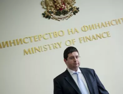 Прогнозата за икономически ръст вече е 2,1%, каза Чобанов