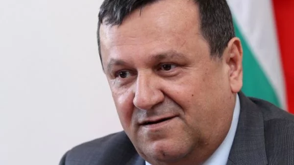 Хасан Адемов: ДПС е "за" реформа в здравеопазването, но след широко обсъждане