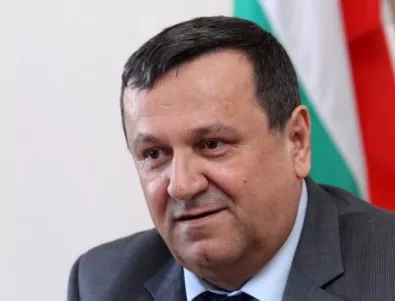 Хасан Адемов: Съдбата на деца с увреждания не може да бъде заложник за главата на министър