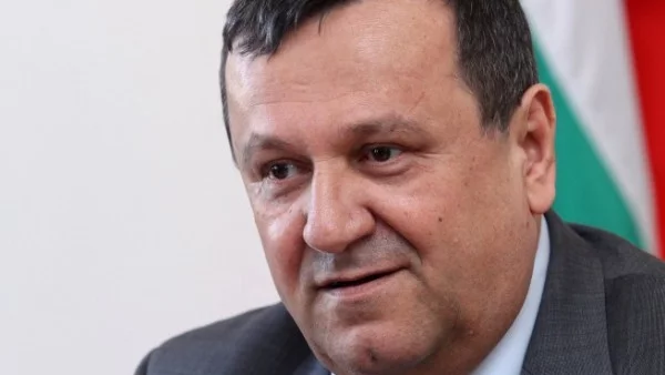 Хасан Адемов: Обвързаността между системите може да спре порочните практики в ТЕЛК