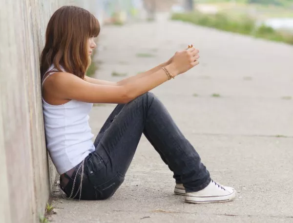 Депресията завладява все повече тийнейджъри