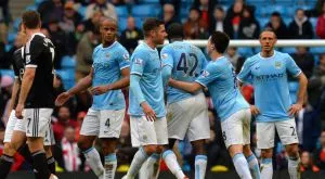 Сити катастрофира у дома и пропусна да догони Челси