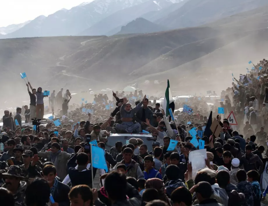 The Hill: САЩ трябва да предотвратят вакуум в сигурността в Централна Азия