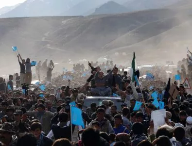 Протести заляха афганистанската столица Кабул след масово убийство