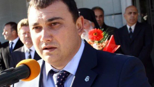 Адвокатът на Герго Гергов иска той да бъде върнат на кметското място във Видин