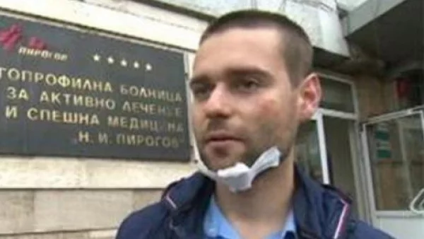 Явор Русев: Грешката ми беше, че казах, че съм журналист