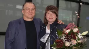 И Симеон Щерев е приет в болница заради коронавируса