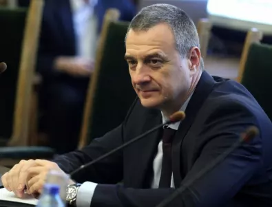 Вицепремиер на Орешарски критикува: Защо не се каже всичко за българите в Досиетата 