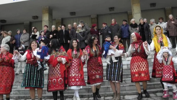 Българските народни читалища влизат в регистъра на ЮНЕСКО на добрите практики