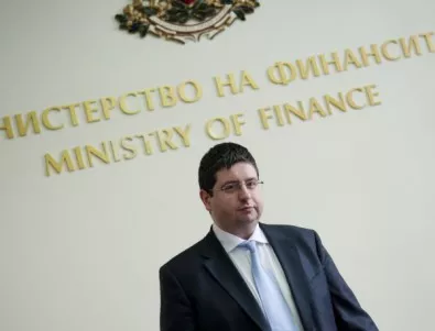 Петър Чобанов: Не предстои актуализация на бюджета