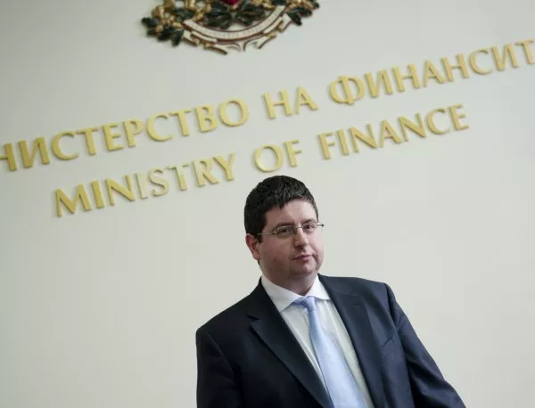 Петър Чобанов: Не предстои актуализация на бюджета