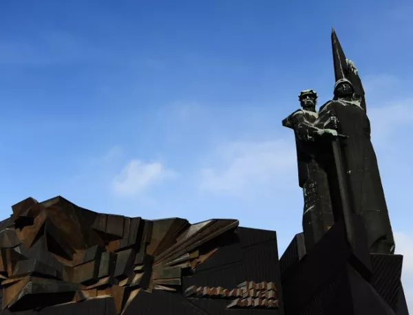 В Донецк обявиха създаването на независима Донецка народна република