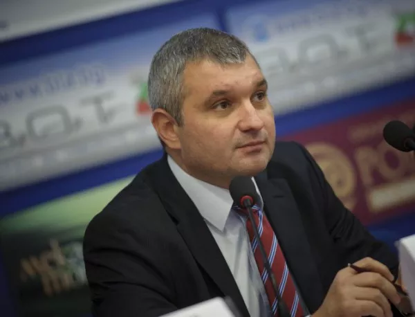 Герджиков: Акциите в Общинска банка и Столична община бяха рутинни