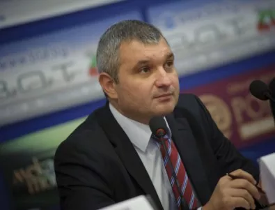 Eлен Герджиков: Оставката на временния кмет на 