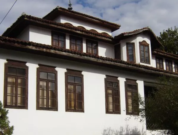 Мюфтийството загуби Конака във Видин