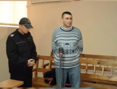 Костадин, осъден за блудство с 2-годишния си син, изчезна безследно