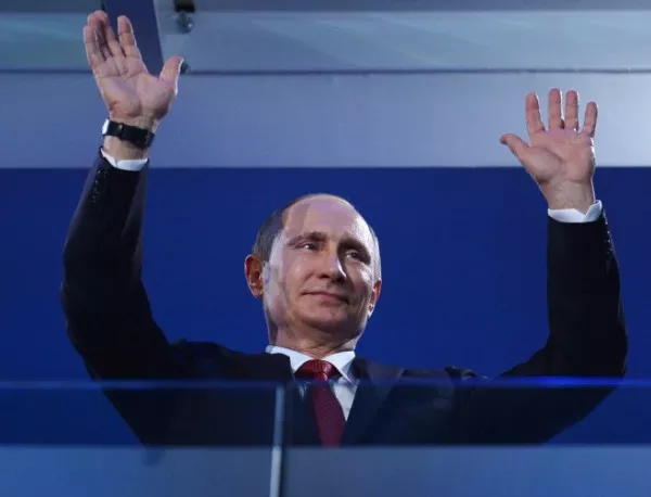 63% от руснаците смятат, че цялата власт трябва да е в ръцете на Путин 