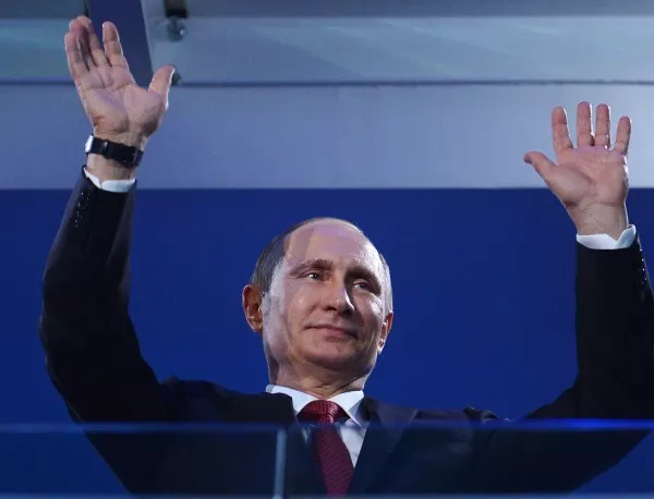 Путин заплаши с ответни действия срещу чуждестранни компании и отрече в Източна Украйна да има руски сили 