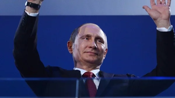 Путин: Санкциите срещу Русия имат ефект на бумеранг