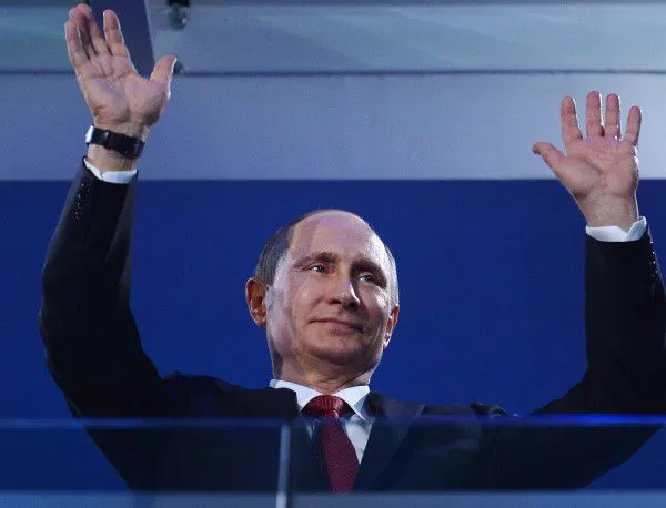 Путин цели раздор в ЕС, иска подкрепата на лидери, но едва ли се нуждае от Симеон II