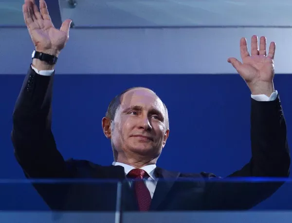 Путин: Западът използва украинската криза, за да реанимира НАТО 