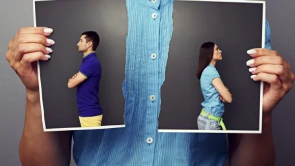 25 неща, които да направите след раздяла