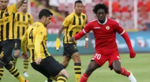 Левски привлича още един, минал през ЦСКА