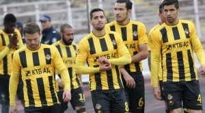 Дъжд от голове в Пловдив,  Ботев и Литекс направиха 3:3 в луд мач