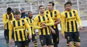 В Ботев (Пд) отчетоха рекорден приход от трансфери